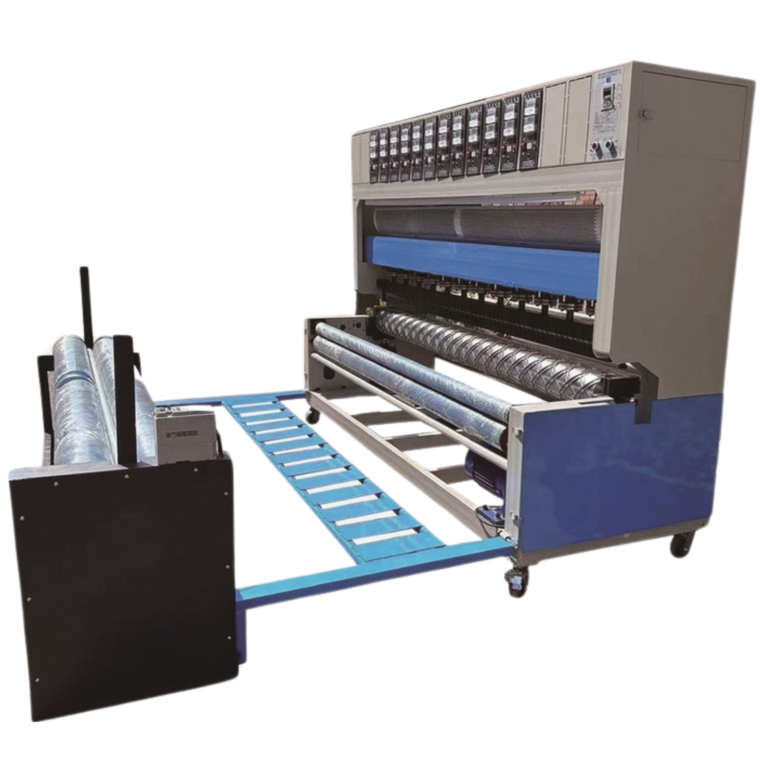 SS-JB LARGE ULTRASONIC WELDING MACHINE