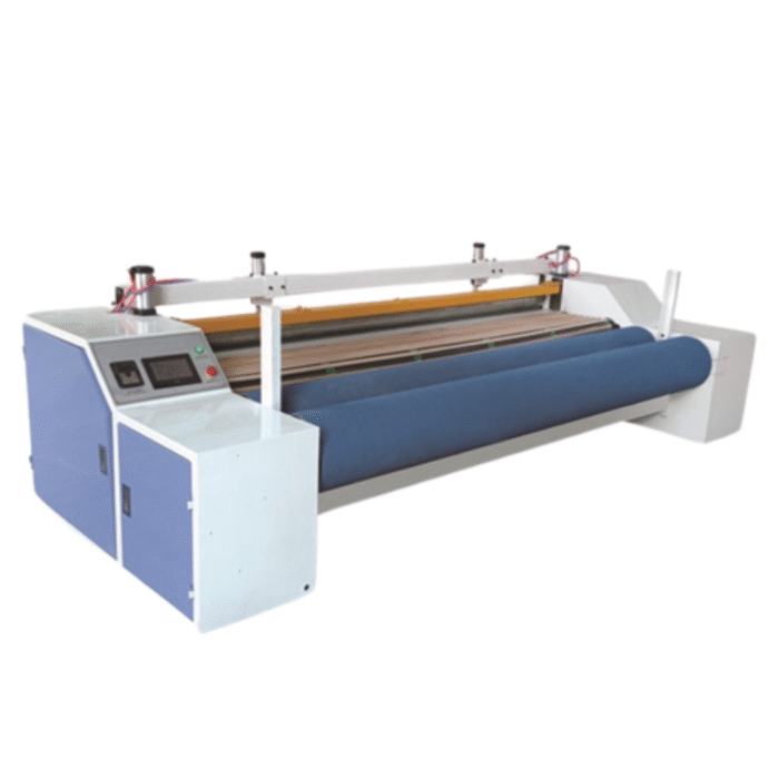 Cutter & Winder Machine SS-CW2050