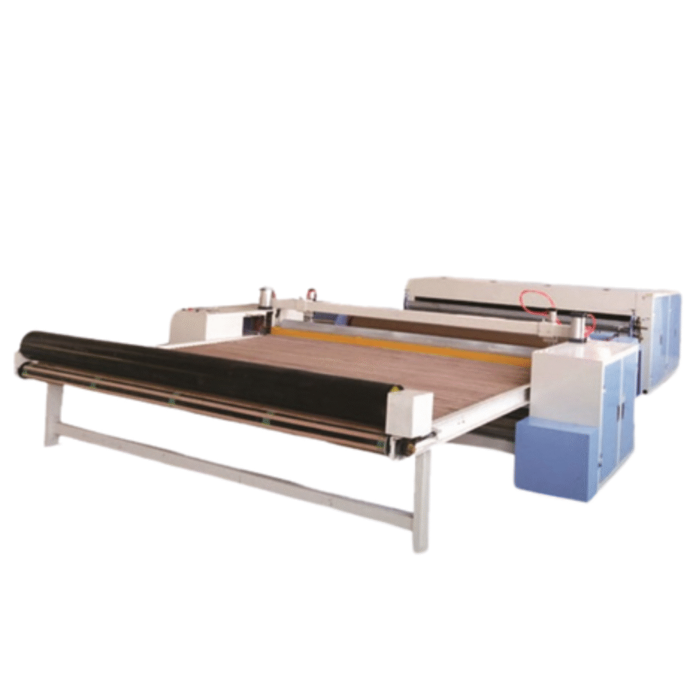 SS-CS4550 Cutter & Sheeter - Super Sonic Impex