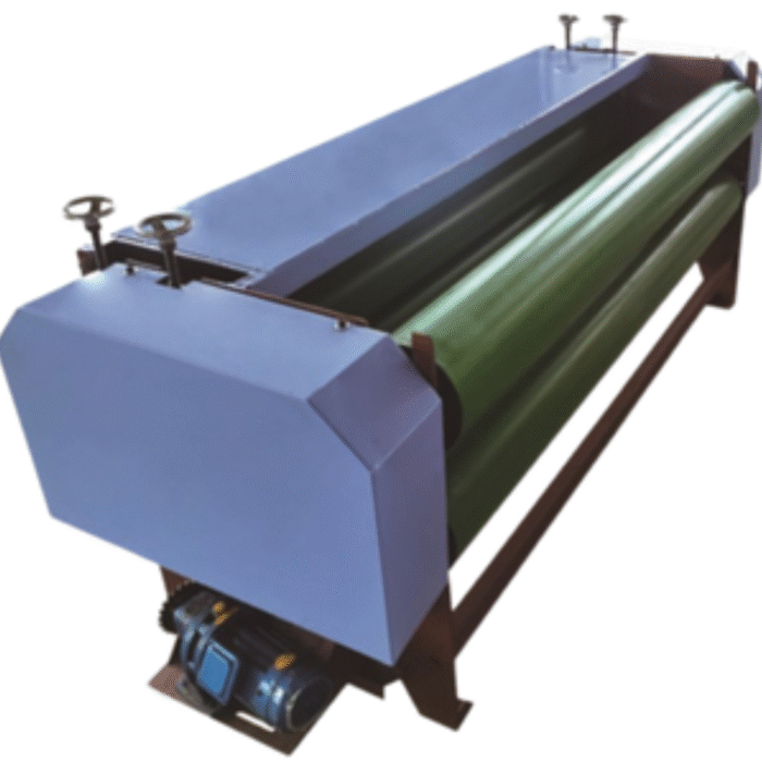 SS-FI4800 Fabric Ironing