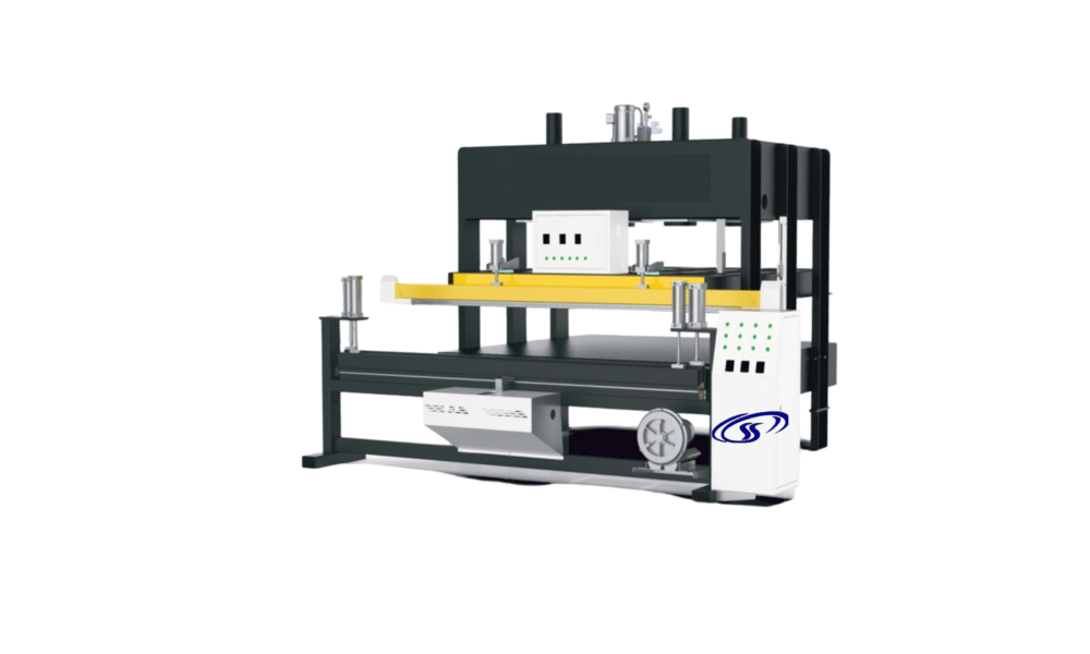 🛏️SS-Y05 Sponge Compressor