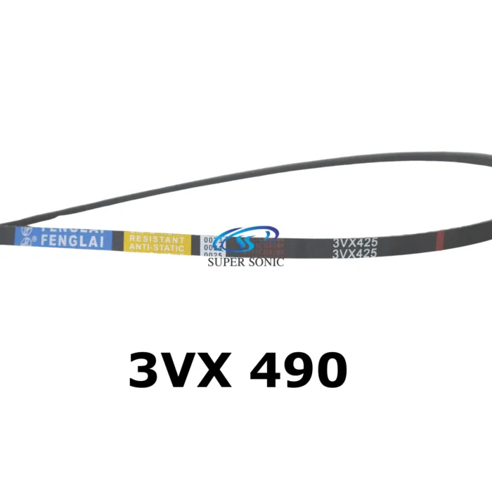3VX 490