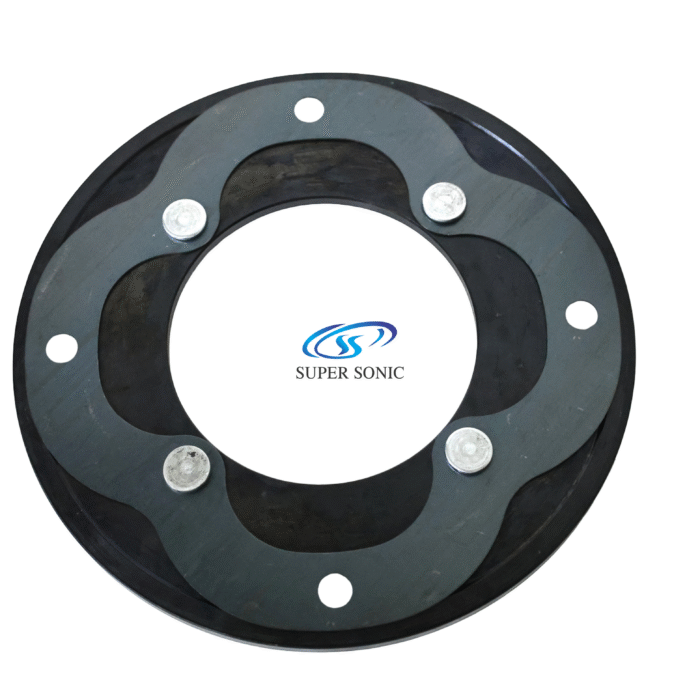 brake plate assembly