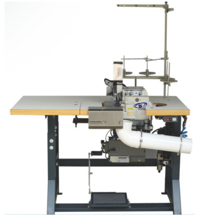 FG-SS-009 Mattress Flanging Machine