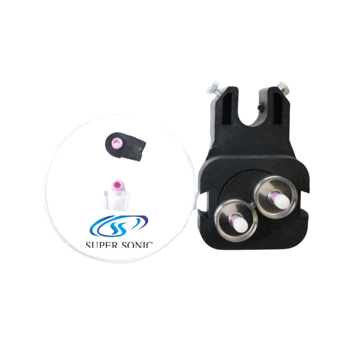 catch cord weft tensioner set