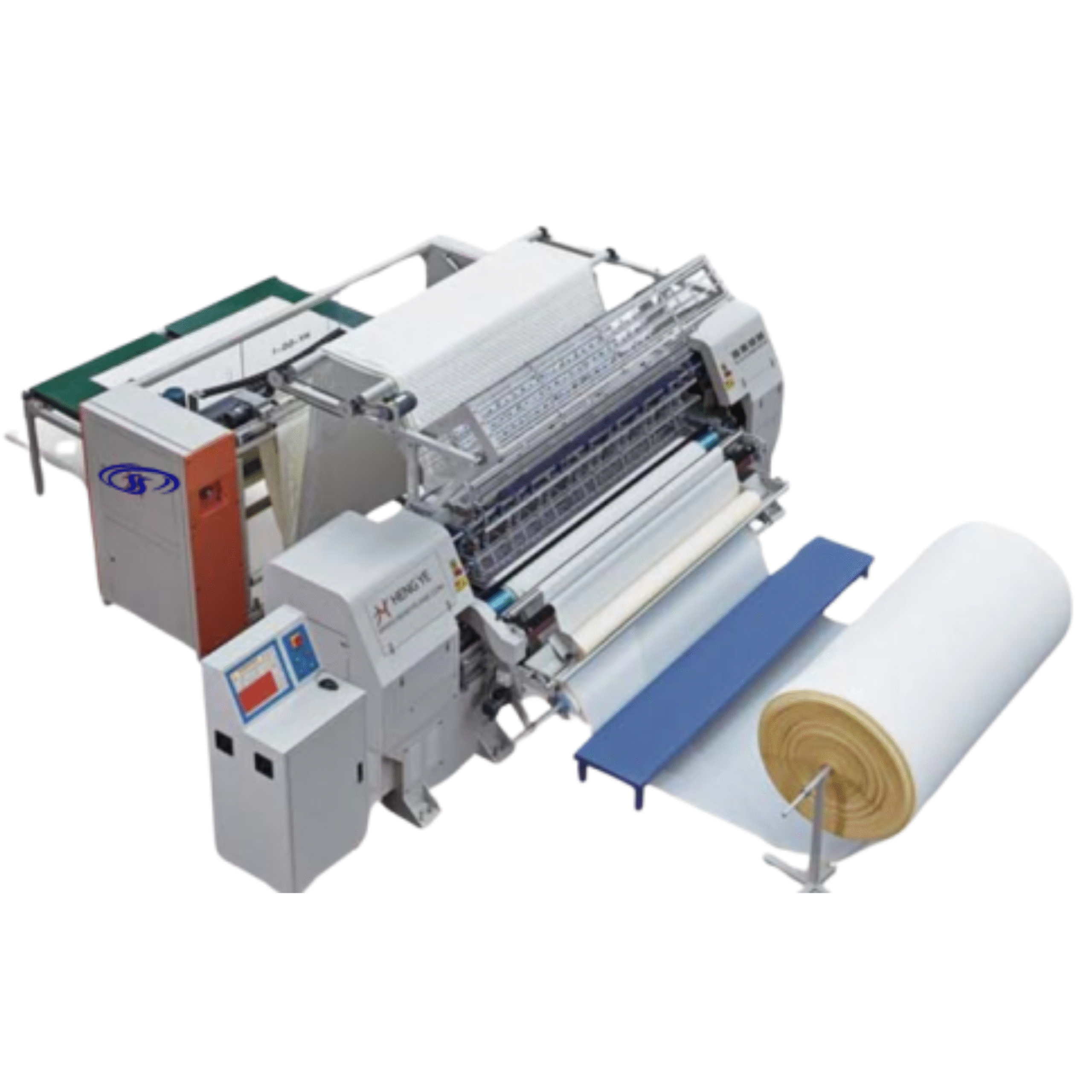 SS-64,94,112,128-3B/2B - Image 2