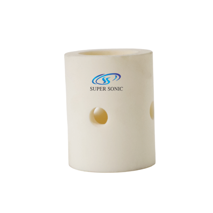 change value rotor ceramic sleeve