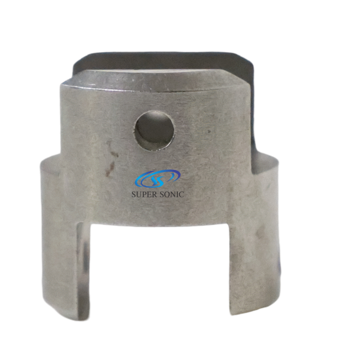 change wall holder
