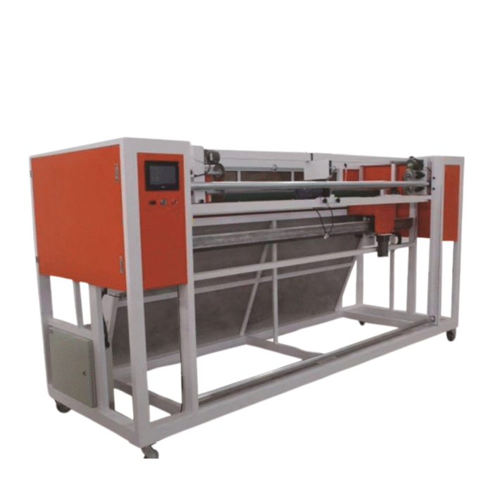 SSCJ96-H - COMPUTER CUTTING MACHINE FOR QUILT