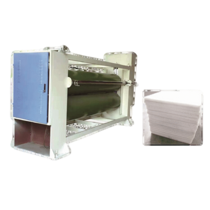 SS- 3000 Ironing Machine