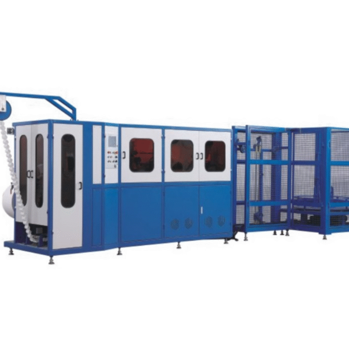 SSGDZ8-100 Pocket Spring Machine