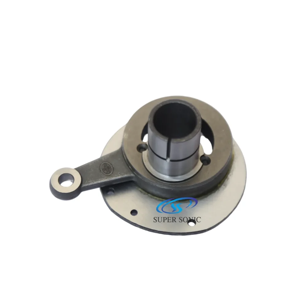 bobbin case holder