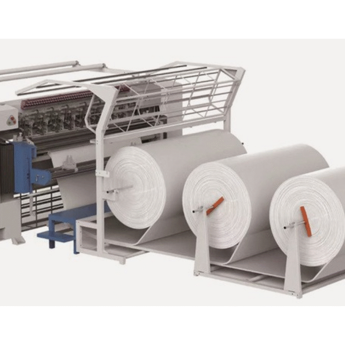 SS-5WS COMPUTER CHAIN STITCH QUILTING MACHINE