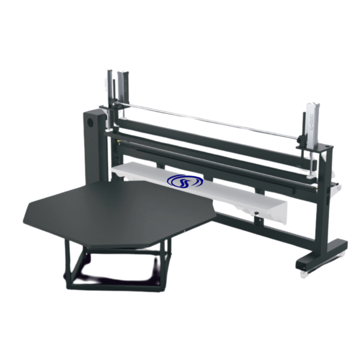 🛏️SS-F03 Film Packing Machine