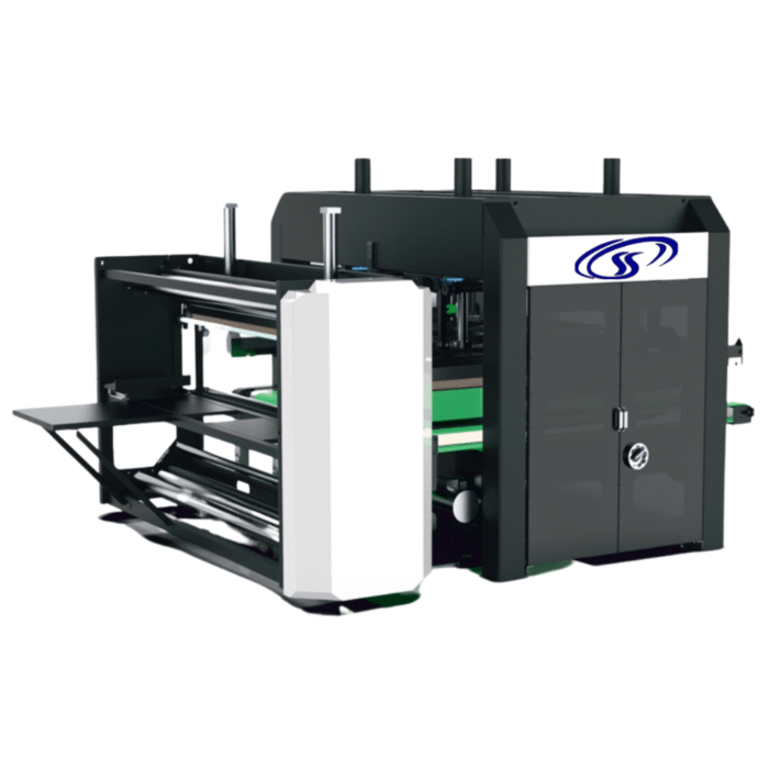 🛏️SS-F05 Multifunctional Compression packing machine