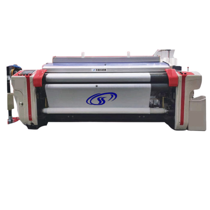 🧵SS3977 Water-Jet Loom