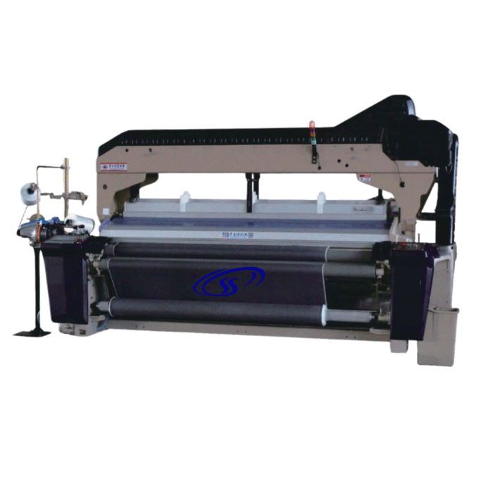 🧵SS8217 High-Density Water-Jet Loom