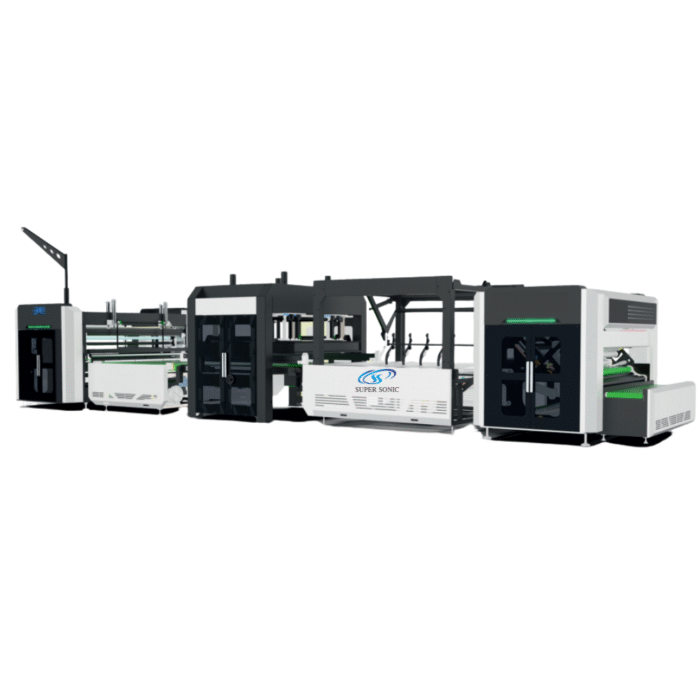 🛏️SS-X16 Automatic mattress compressing rolling folding producing line machine