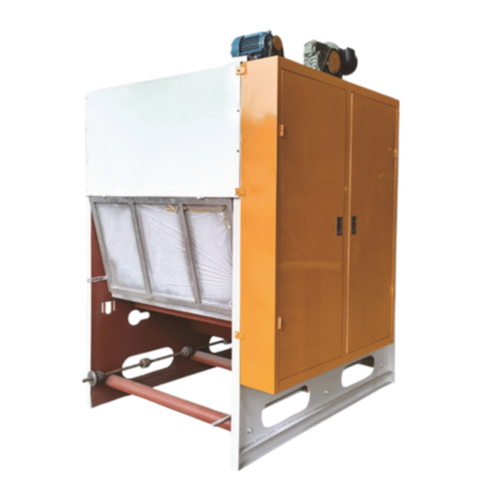 SS-1600 Feeding  Machine