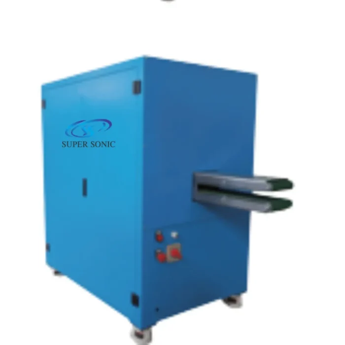 SS-526 Pillow Insert Machine
