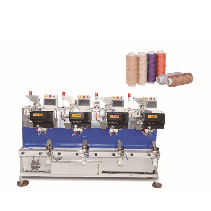 SS-1018F AUTOMATIC WINDING MACHINE