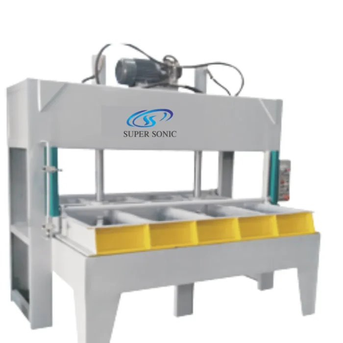 SS-535 Mattress Vacuum Packing Machine