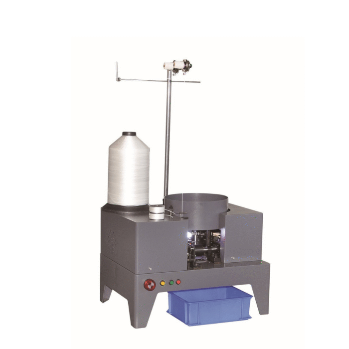 SS-6B AUTOMATIC SWING SHUTTLE BOBBIN WINDDER MACHINE