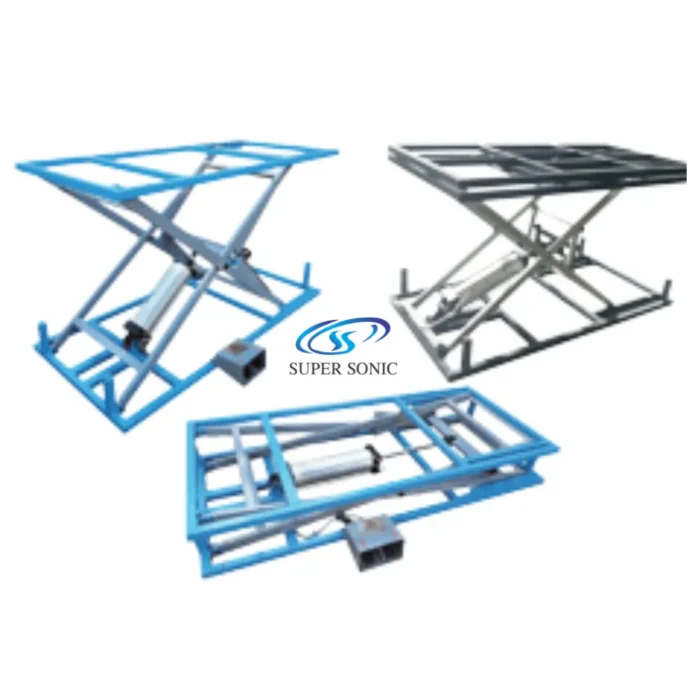 SS-908 Lifting Table