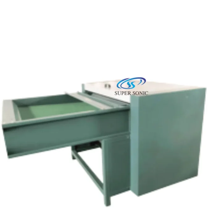 ss-909 Fiber Opening Machine