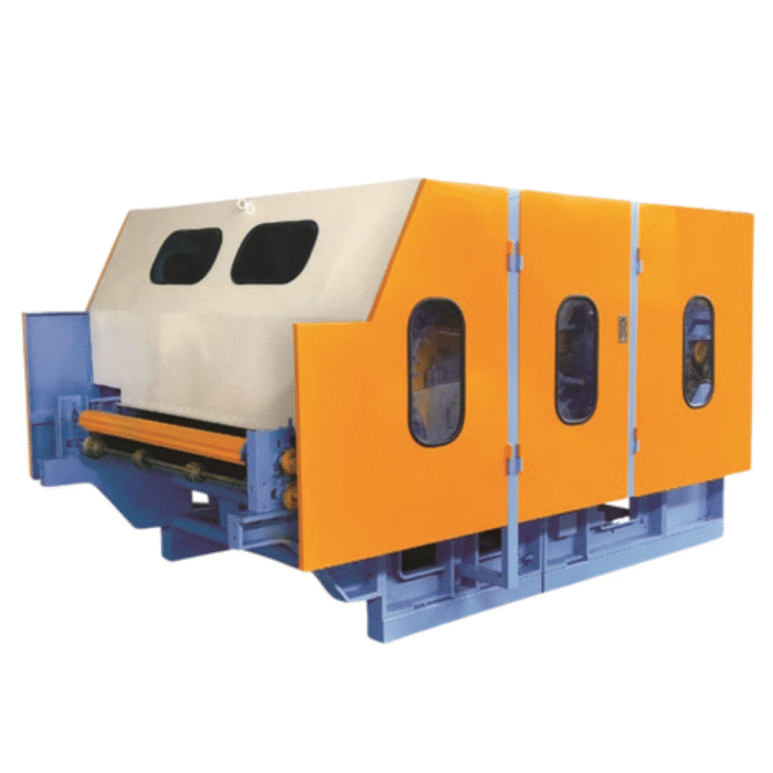 SS-2500 Carding Machine