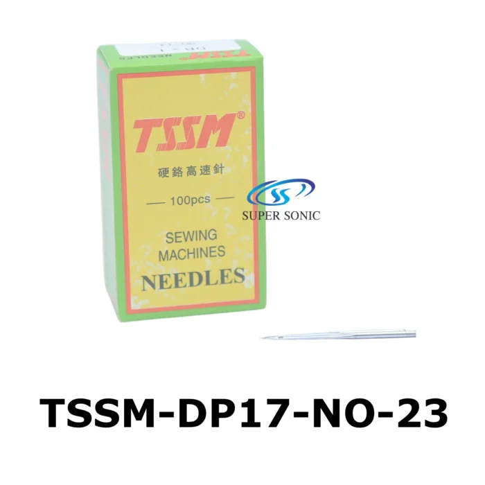 SEW-TSSM-DP17-NO-23