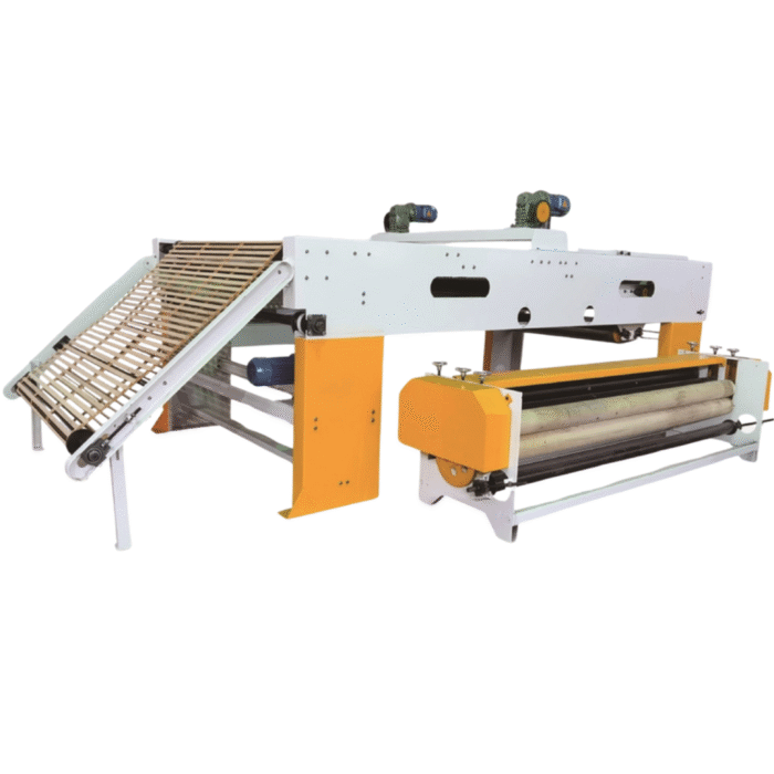 Cross Lapper SS-CX3500