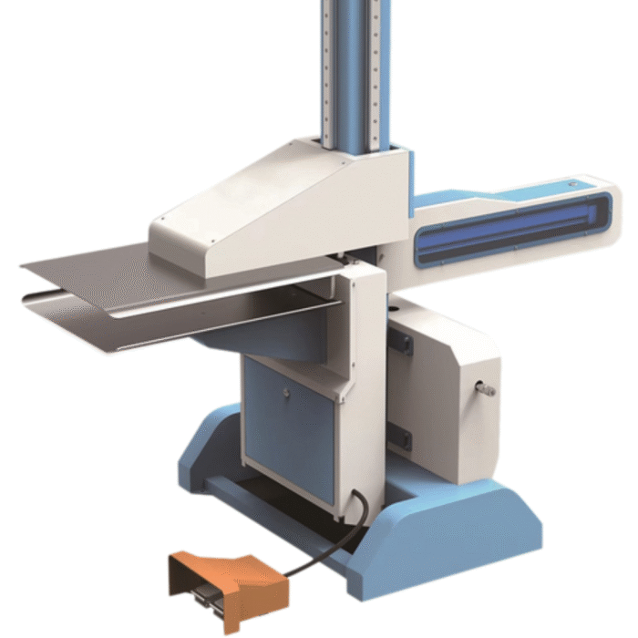 SS-7060A Quilt Bagging machine