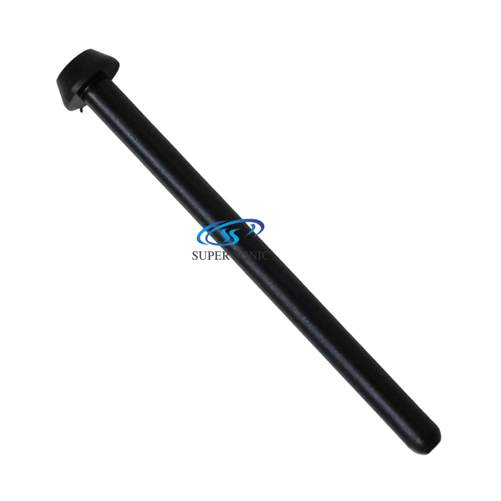 Air-jet Bobbin Pin