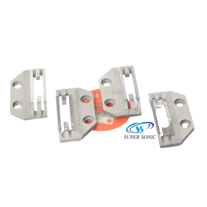 FeedDog - 149057-White