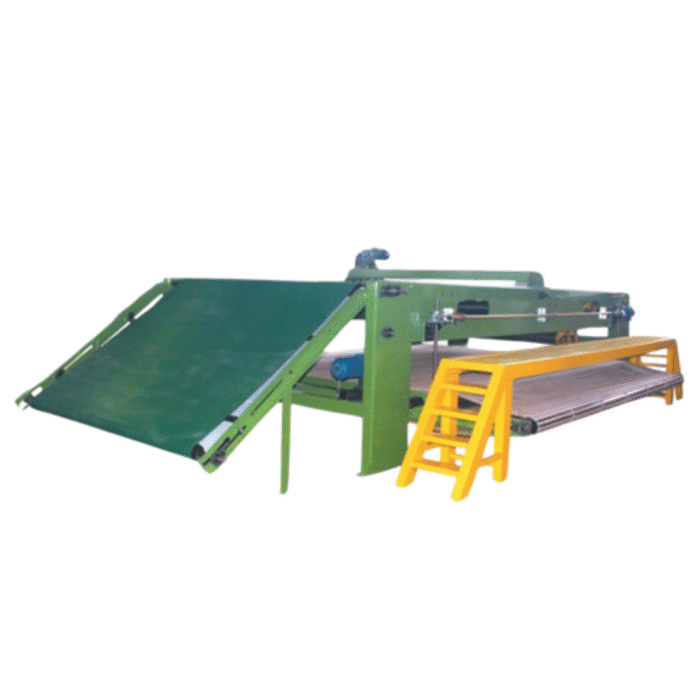 Cross Lapper SS-CX2500