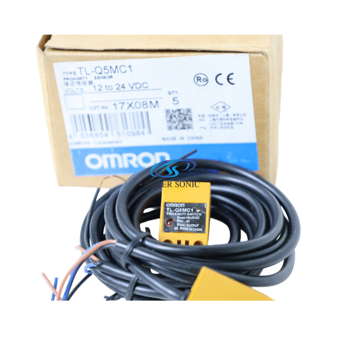 Amron MC1