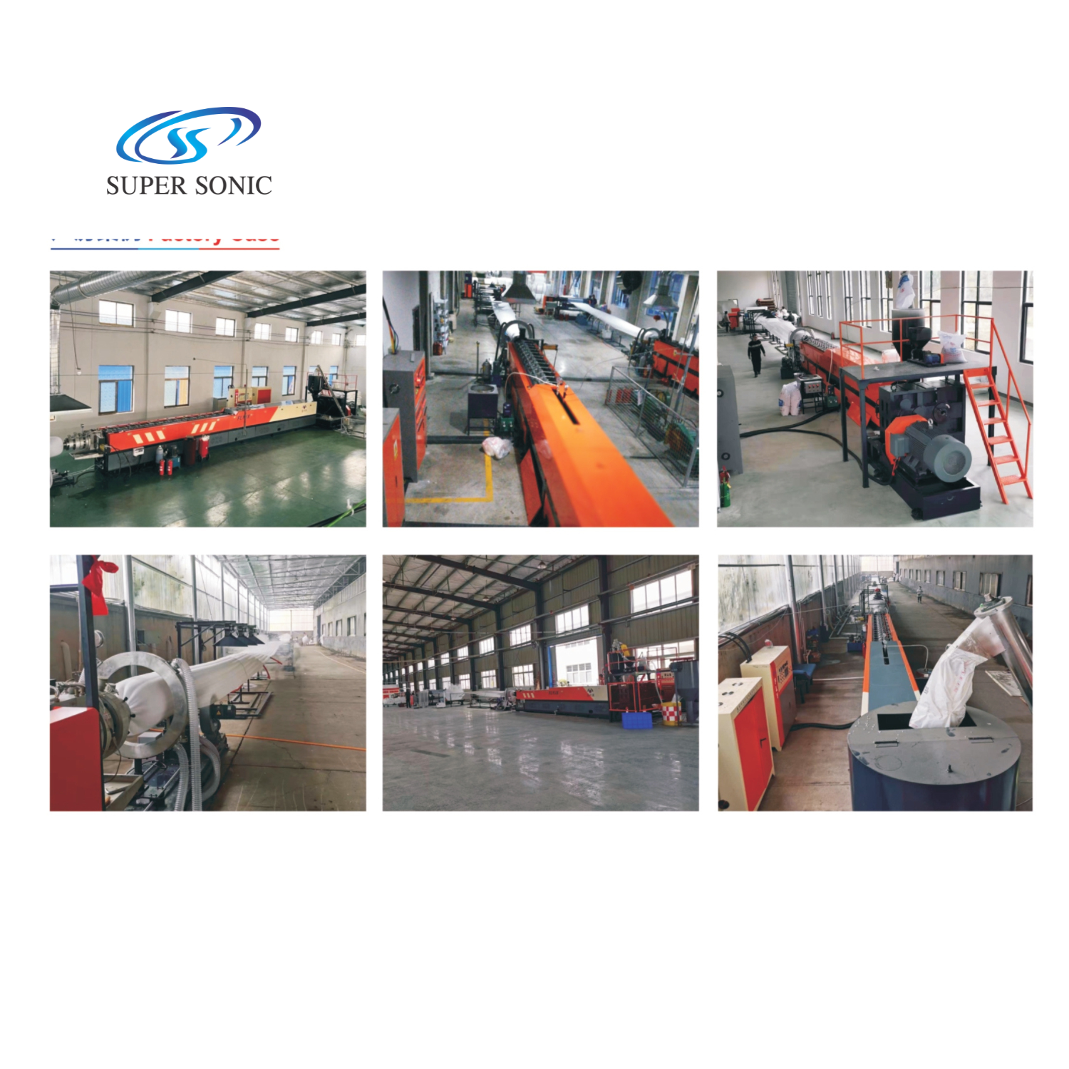 EPE Foam Sheet Extrusion Machine (0.35–30mm) - Image 3