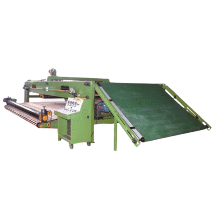 Cutting Machine - SS-CT-3000