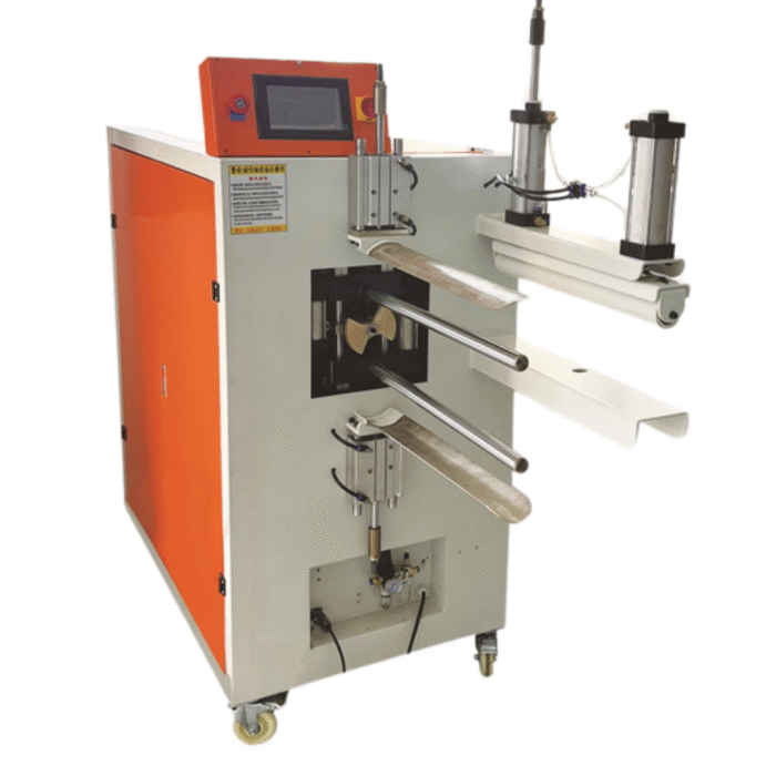 SS-JB-1830C Winding Machine