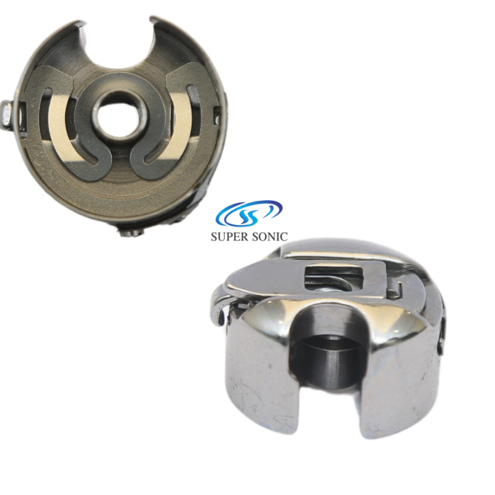 BLD-BOBBIN CASE WITH WISER S-M