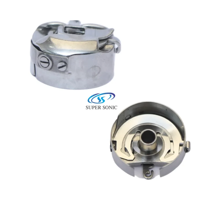 BLD-BOBIN CASE 1.6-NEW TYPE