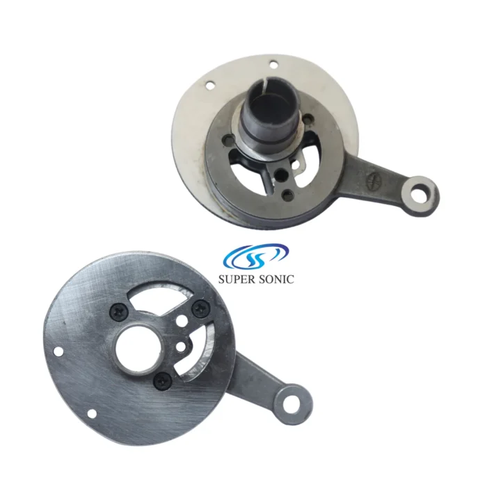 BLD-CLAMP SET 15MM-2