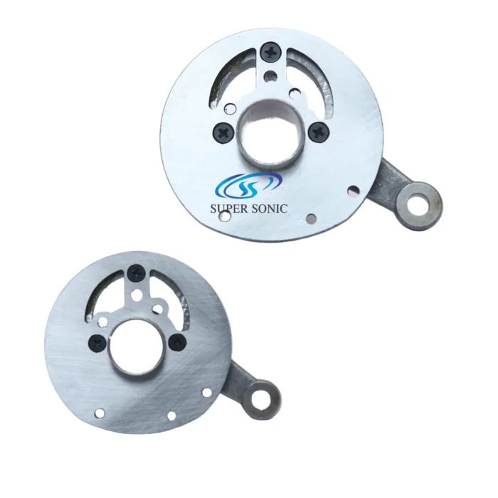 BLD-CLAMP SET 18MM-3