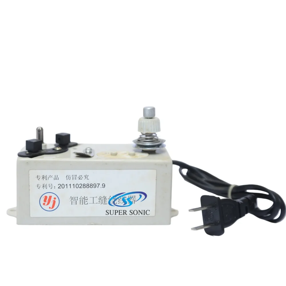 BOBBIN MACHINE HIGH SPEED SMALL