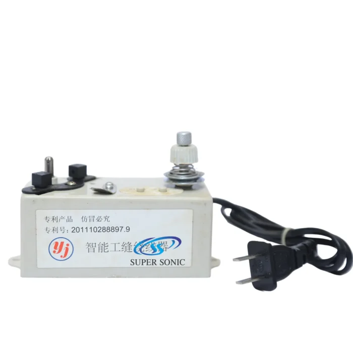 BOBBIN MACHINE HIGH SPEED SMALL