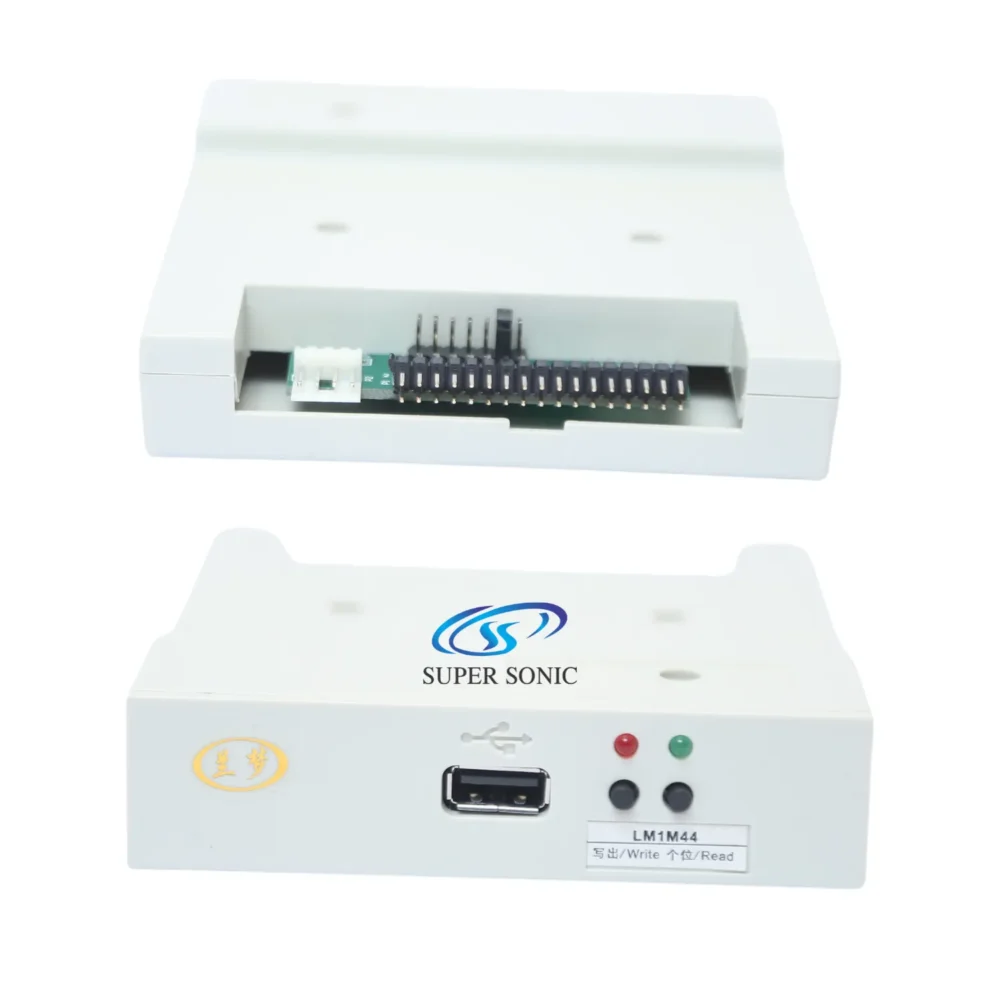 EF-PEN DRIVE BOX