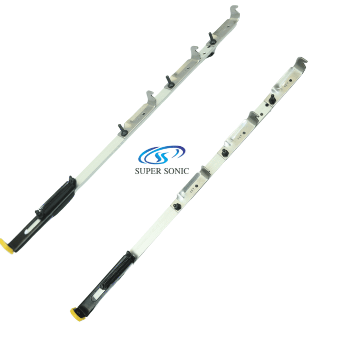 HOLDER-YS-7-3X12- LEFT