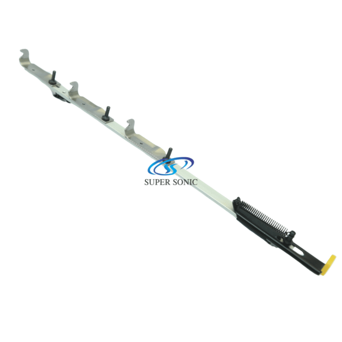 HOLDER-YS-7-3X12 -RIGHT