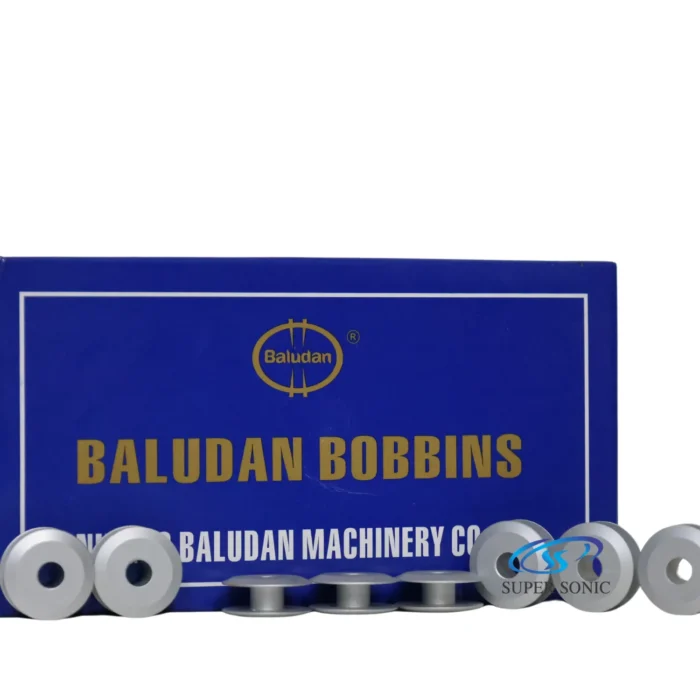 Bobbin - High Regular